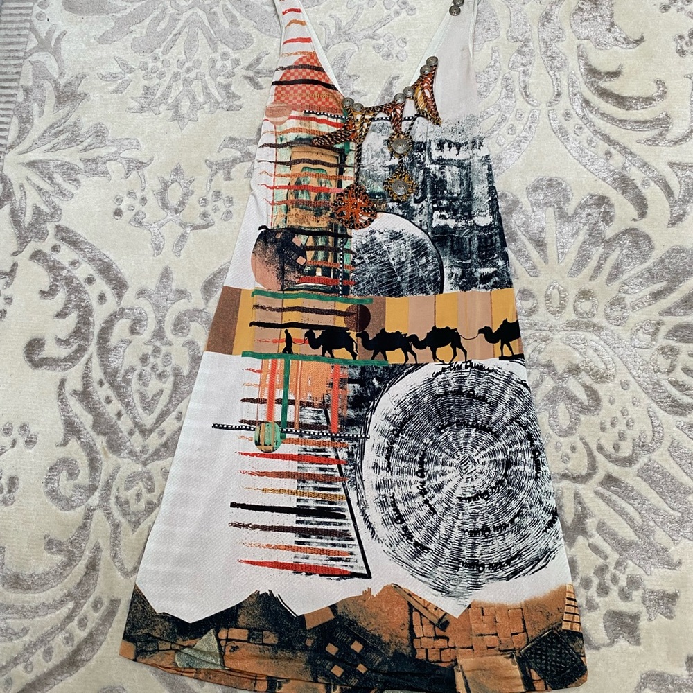 Save The Queen Dress